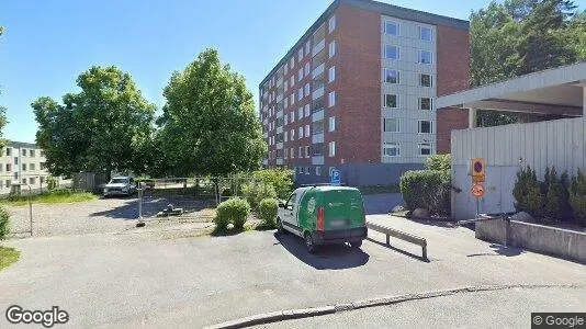 Apartments for rent in Södertälje - Photo from Google Street View
