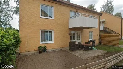 Apartments for rent in Mjölby - Photo from Google Street View