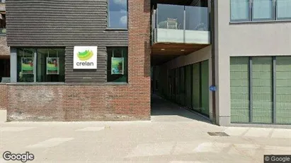 Apartments for rent in Moorslede - Photo from Google Street View