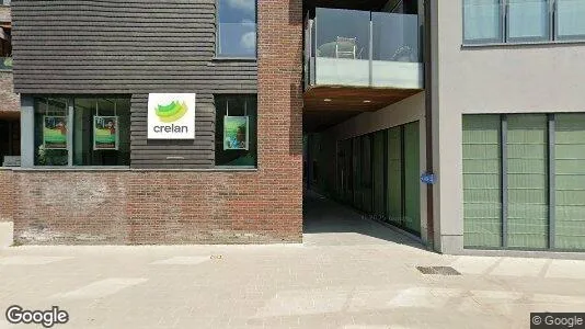 Apartments for rent in Moorslede - Photo from Google Street View