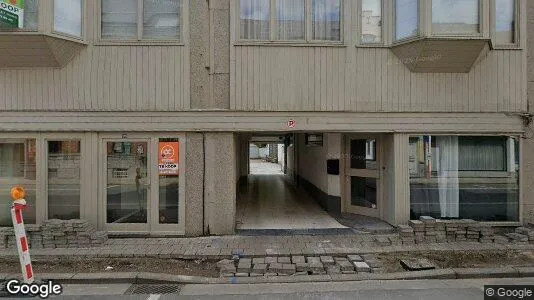 Apartments for rent in Waregem - Photo from Google Street View