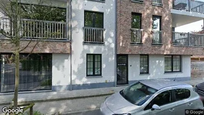 Apartments for rent in Wielsbeke - Photo from Google Street View
