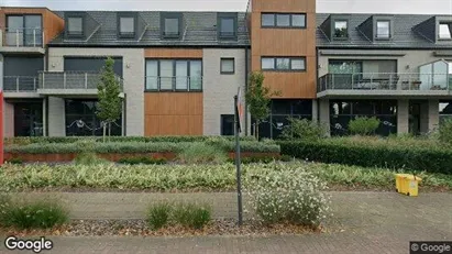 Apartments for rent in Kasterlee - Photo from Google Street View