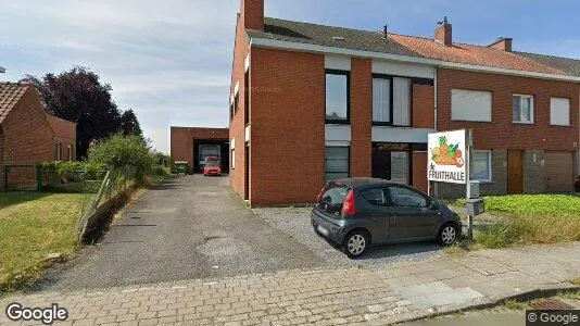 Rooms for rent in Wervik - Photo from Google Street View