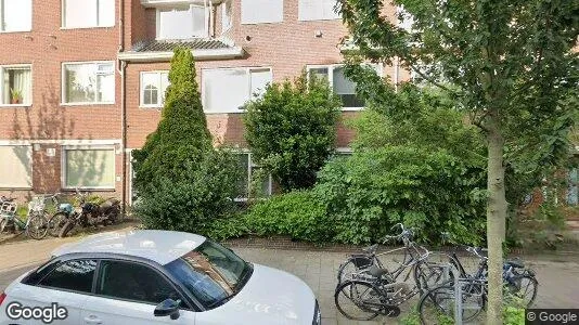 Apartments for rent in Groningen - Photo from Google Street View