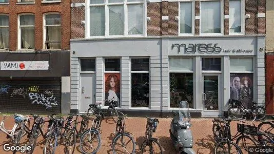 Apartments for rent in Groningen - Photo from Google Street View