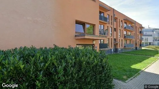 Apartments for rent in Praha-východ - Photo from Google Street View