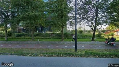 Apartments for rent in Rijswijk - Photo from Google Street View