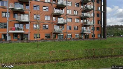 Apartments for rent in Ede - Photo from Google Street View