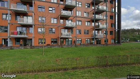 Apartments for rent in Ede - Photo from Google Street View