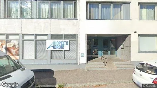 Apartments for rent in Helsinki Itäinen - Photo from Google Street View