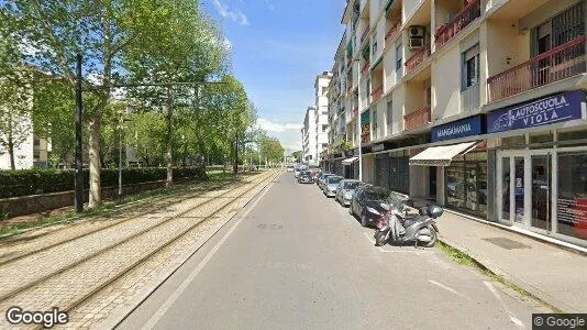 Apartments for rent in Florence - Photo from Google Street View