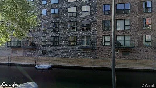 Apartments for rent in Copenhagen SV - Photo from Google Street View