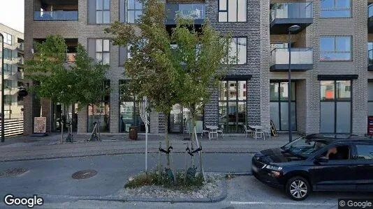 Apartments for rent in Copenhagen SV - Photo from Google Street View