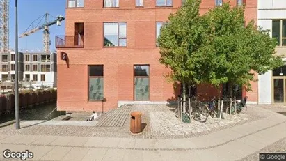 Apartments for rent in Copenhagen SV - Photo from Google Street View