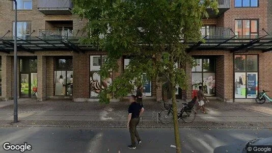Apartments for rent in Copenhagen SV - Photo from Google Street View