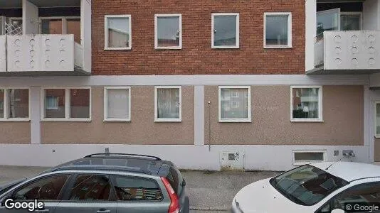 Apartments for rent in Gävle - Photo from Google Street View