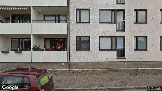 Apartments for rent in Söderköping - Photo from Google Street View