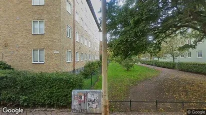 Apartments for rent in Malmö City - Photo from Google Street View