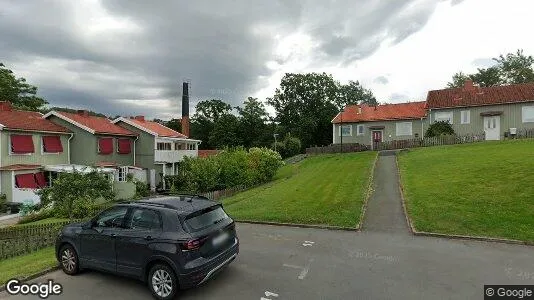 Apartments for rent in Jönköping - Photo from Google Street View