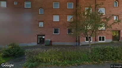 Apartments for rent in Skövde - Photo from Google Street View