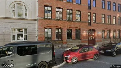 Apartments for rent in Sofielund - Photo from Google Street View