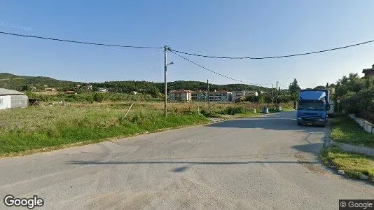 Apartments for rent in Thermi - Photo from Google Street View