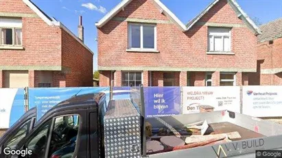 Apartments for rent in Heist-op-den-Berg - Photo from Google Street View