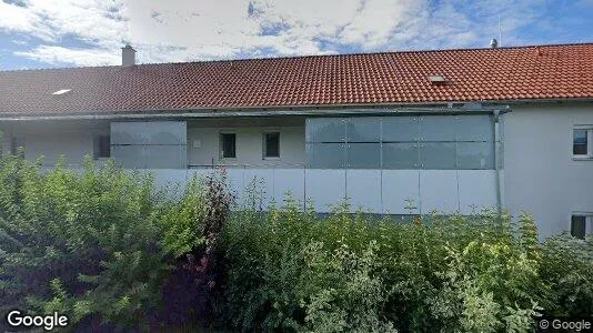 Apartments for rent in Bad Waltersdorf - Photo from Google Street View