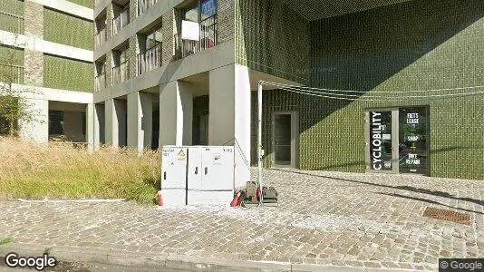 Apartments for rent in Stad Gent - Photo from Google Street View
