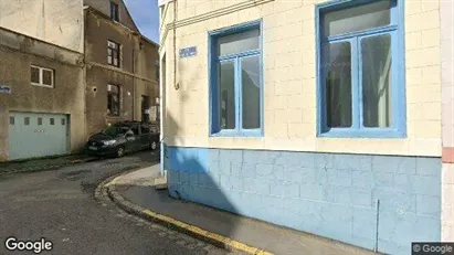 Apartments for rent in Arras - Photo from Google Street View