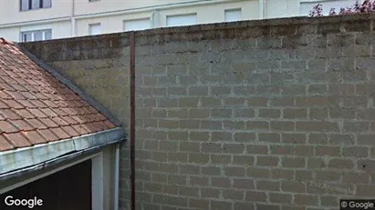 Apartments for rent in Angers - Photo from Google Street View