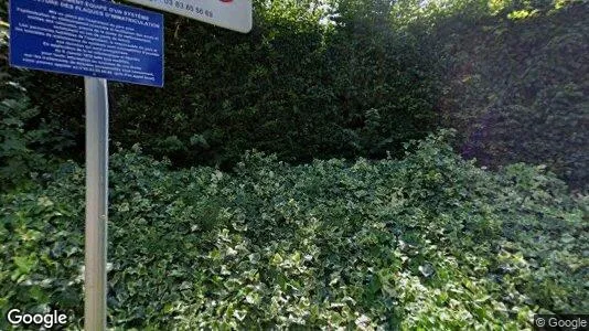 Apartments for rent in Nancy - Photo from Google Street View