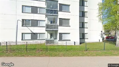 Apartments for rent in Järvenpää - Photo from Google Street View