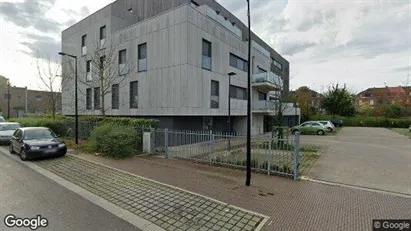 Apartments for rent in Lille - Photo from Google Street View