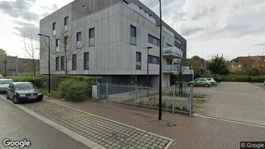 Apartments for rent in Lille - Photo from Google Street View