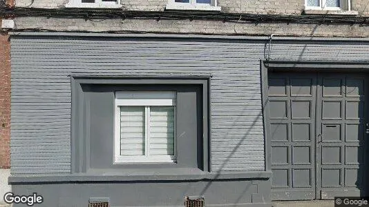 Apartments for rent in Lille - Photo from Google Street View