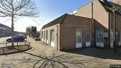 Apartments for rent in Beuningen - Photo from Google Street View