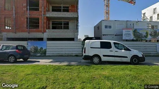 Apartments for rent in Amiens - Photo from Google Street View