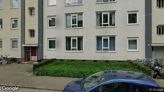 Apartments for rent in Arnhem - Photo from Google Street View