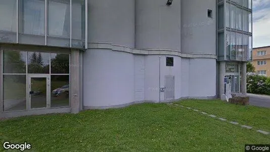 Apartments for rent in Oslo Grünerløkka - Photo from Google Street View