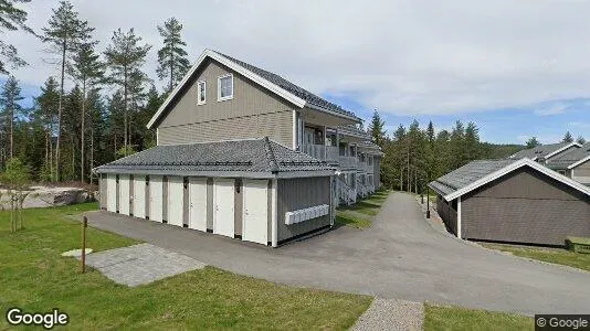 Apartments for rent in Asker - Photo from Google Street View