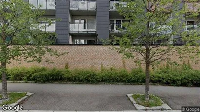 Apartments for rent in Lørenskog - Photo from Google Street View