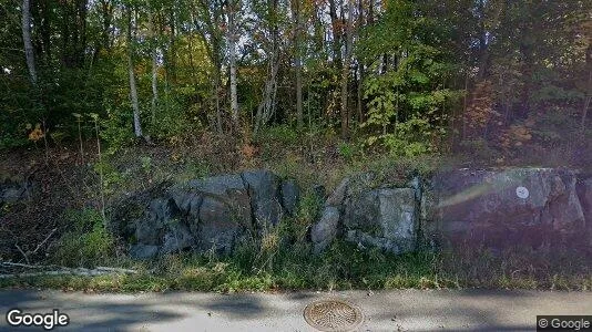 Apartments for rent in Oslo Alna - Photo from Google Street View