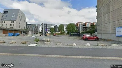 Apartments for rent in Sandnes - Photo from Google Street View