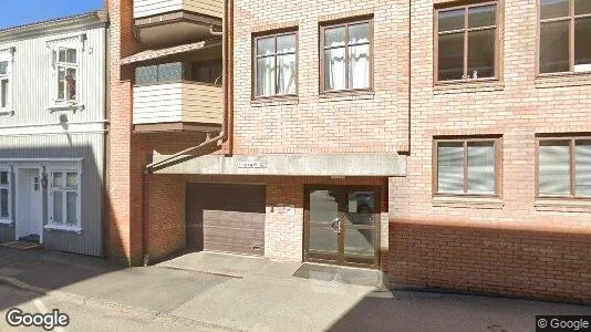 Apartments for rent in Fredrikstad - Photo from Google Street View