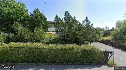 Rooms for rent in Moss - Photo from Google Street View