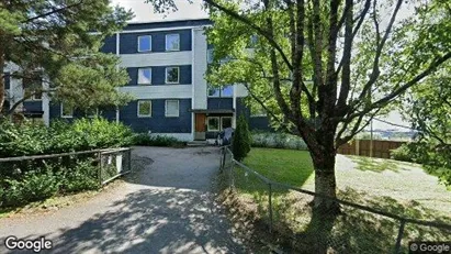 Apartments for rent in Oslo Nordre Aker - Photo from Google Street View