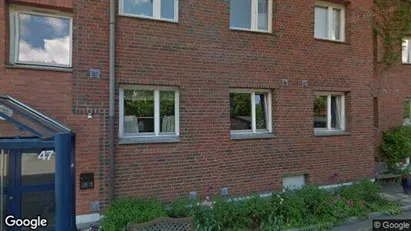 Apartments for rent in Oslo Nordre Aker - Photo from Google Street View