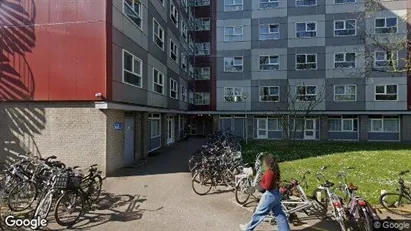 Rooms for rent in Nijmegen - Photo from Google Street View